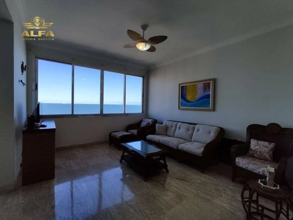 Apartamento, 4 quartos, 220 m² - Foto 3