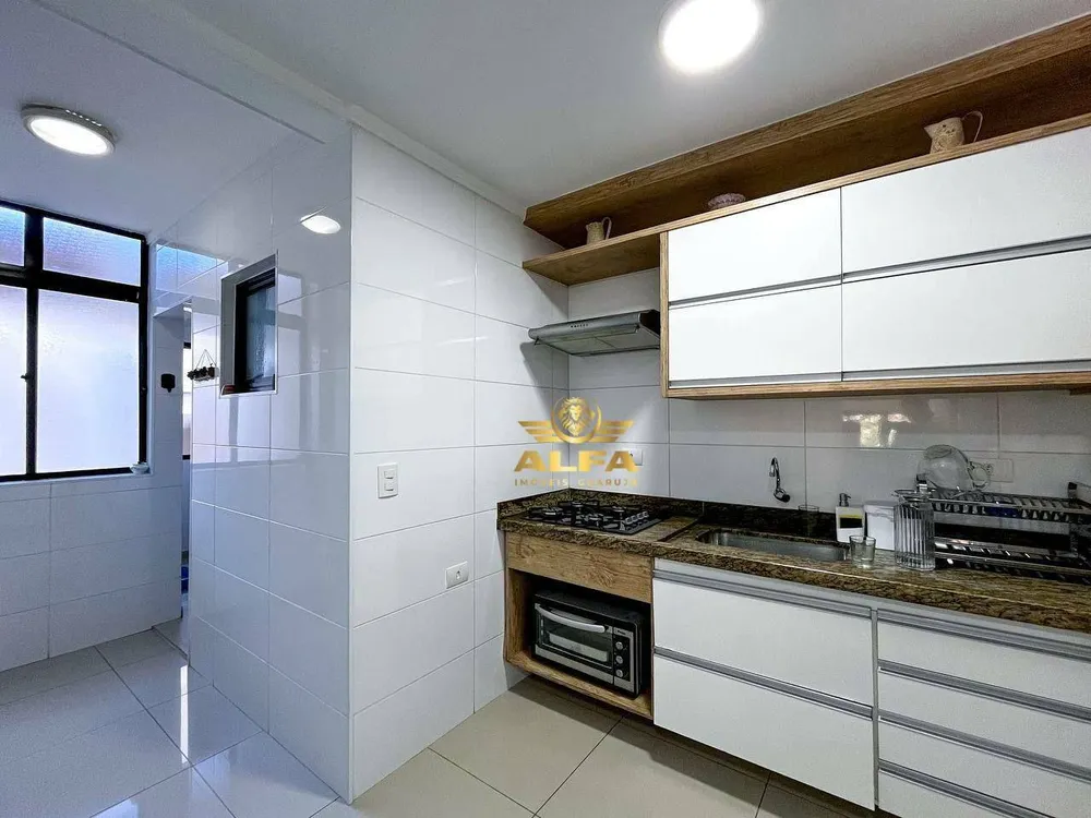 Apartamento, 3 quartos, 89 m² - Foto 6