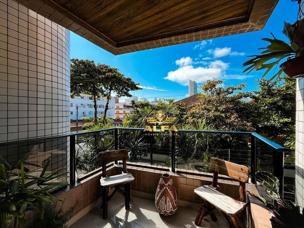 Apartamento, 3 quartos, 89 m² - Foto 1