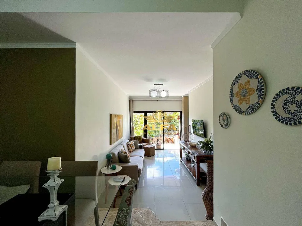 Apartamento, 3 quartos, 89 m² - Foto 3
