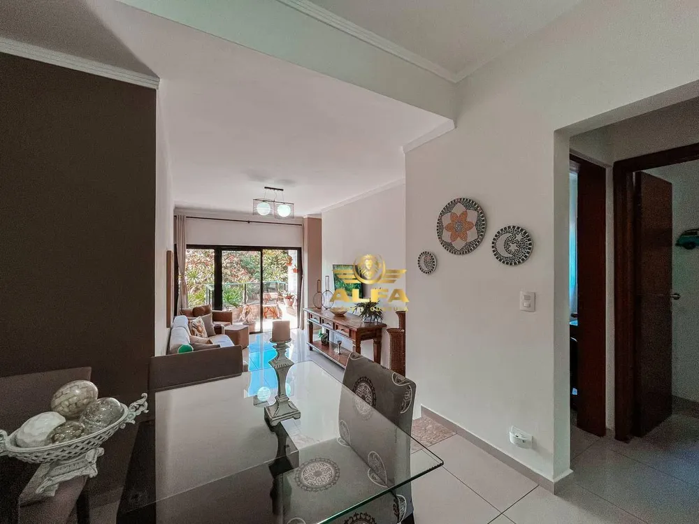 Apartamento, 3 quartos, 89 m² - Foto 2