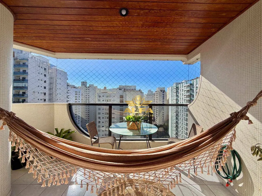 Apartamento, 2 quartos, 103 m² - Foto 1