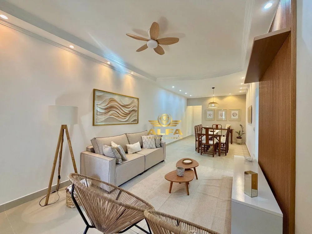 Apartamento, 2 quartos, 103 m² - Foto 2