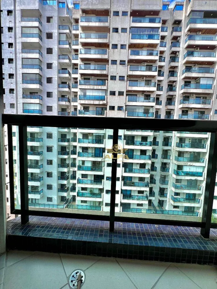 Apartamento, 2 quartos, 71 m² - Foto 9