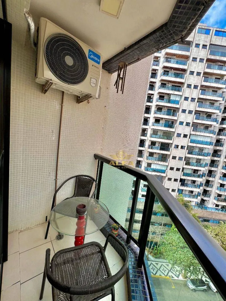 Apartamento, 2 quartos, 71 m² - Foto 5