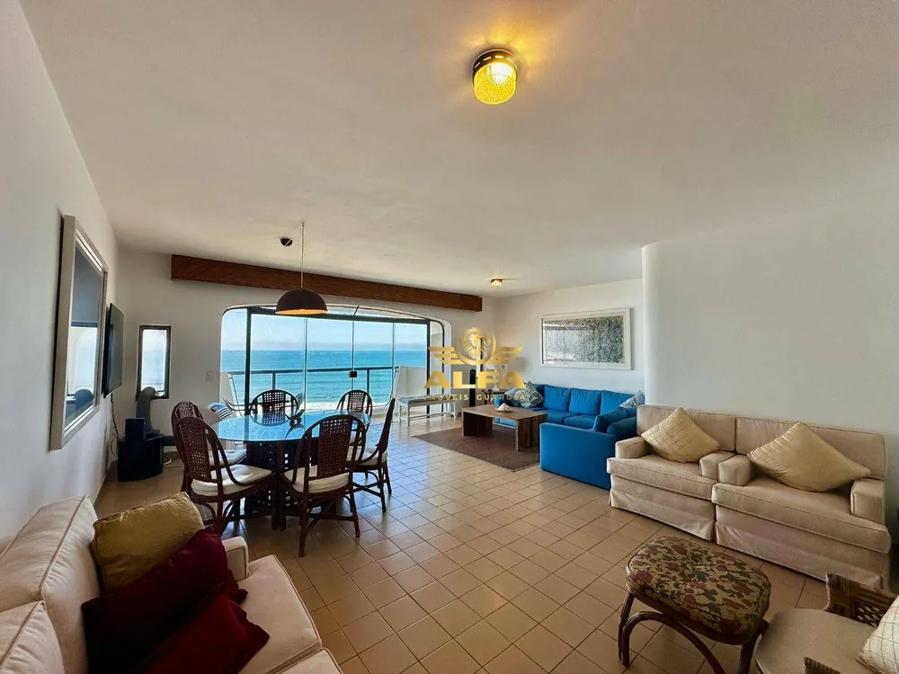 Apartamento, 3 quartos, 160 m² - Foto 1