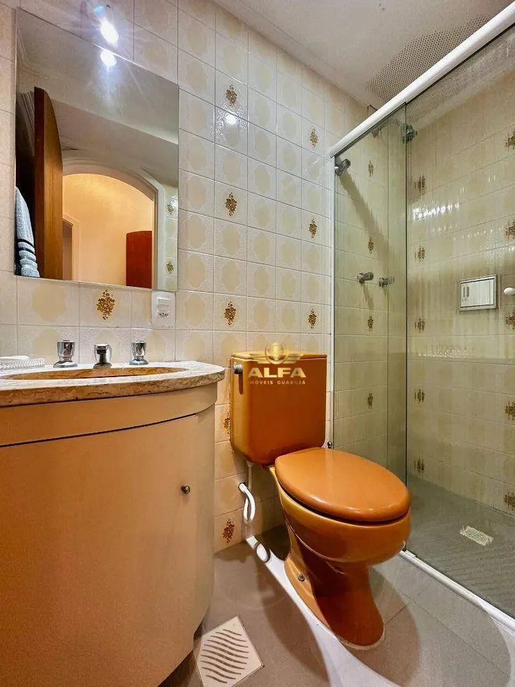 Apartamento, 3 quartos, 160 m² - Foto 2