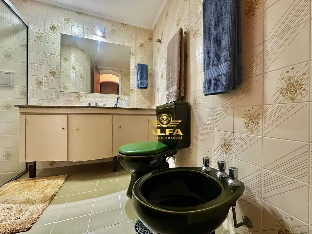 Apartamento, 3 quartos, 160 m² - Foto 1