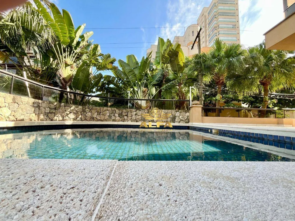 Apartamento, 3 quartos, 165 m² - Foto 6