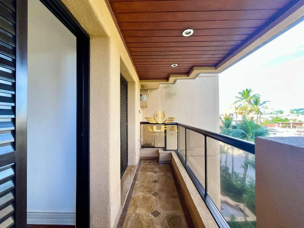 Apartamento, 3 quartos, 165 m² - Foto 3