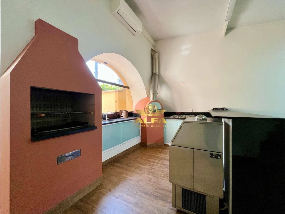 Apartamento, 3 quartos, 165 m² - Foto 8