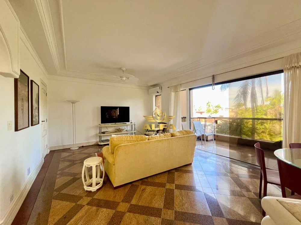 Apartamento, 3 quartos, 165 m² - Foto 1