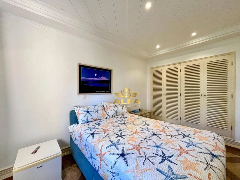 Apartamento, 3 quartos, 165 m² - Foto 3