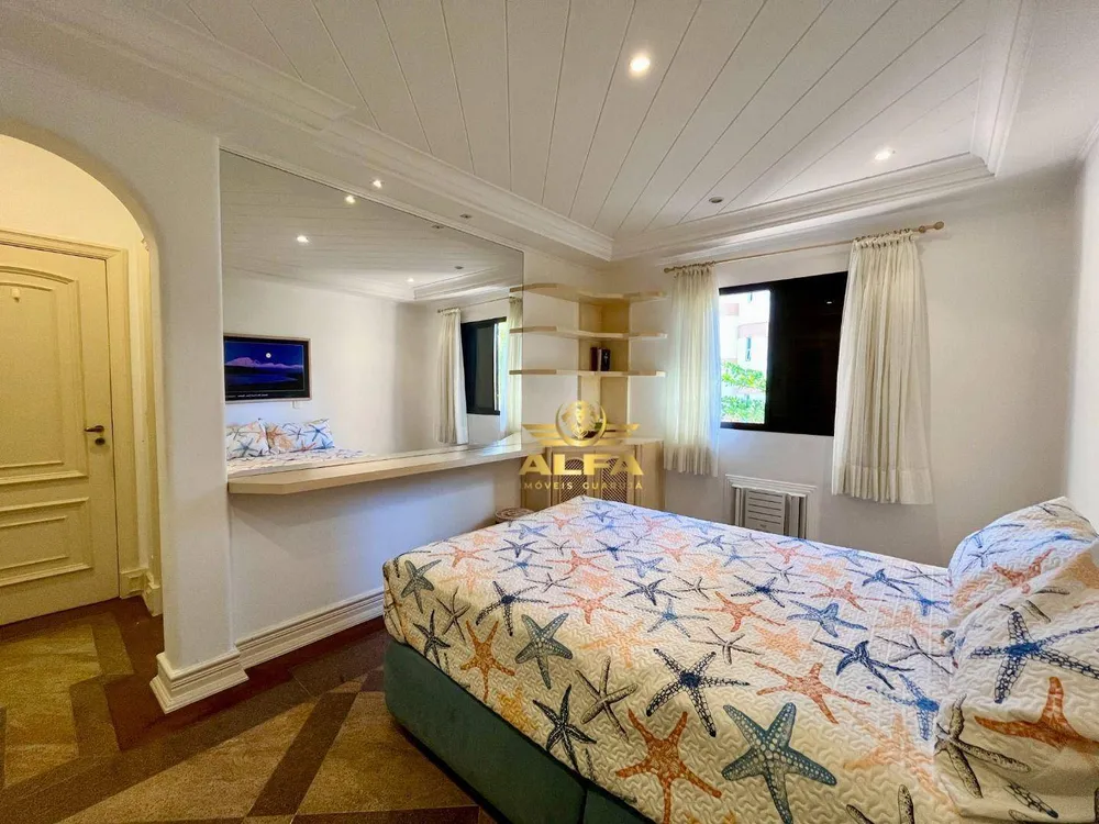 Apartamento, 3 quartos, 165 m² - Foto 4