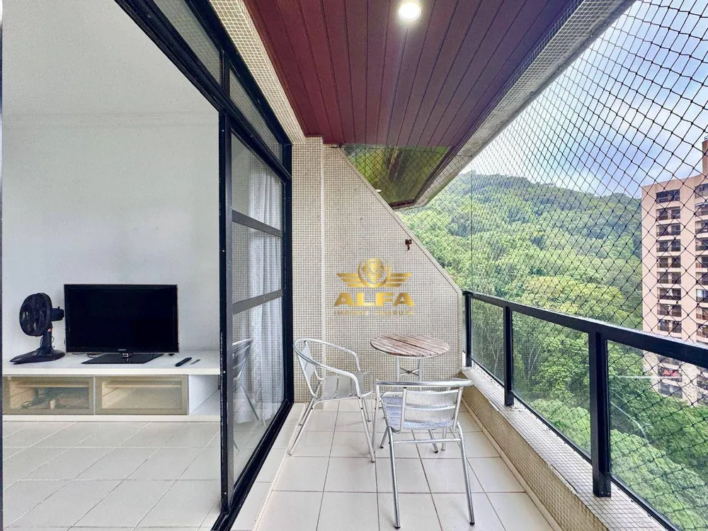 Apartamento, 3 quartos, 104 m² - Foto 1