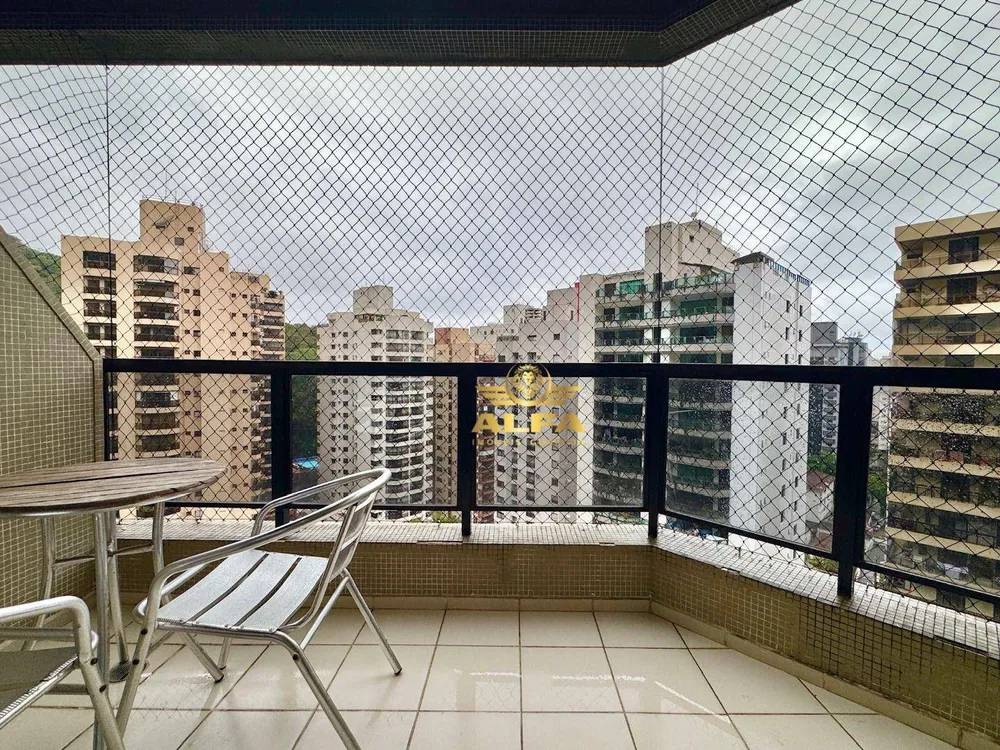 Apartamento, 3 quartos, 104 m² - Foto 2