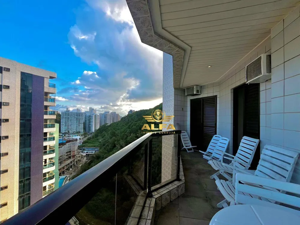 Apartamento, 2 quartos, 93 m² - Foto 2