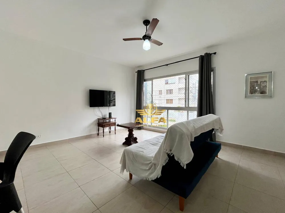 Apartamento, 2 quartos, 90 m² - Foto 1