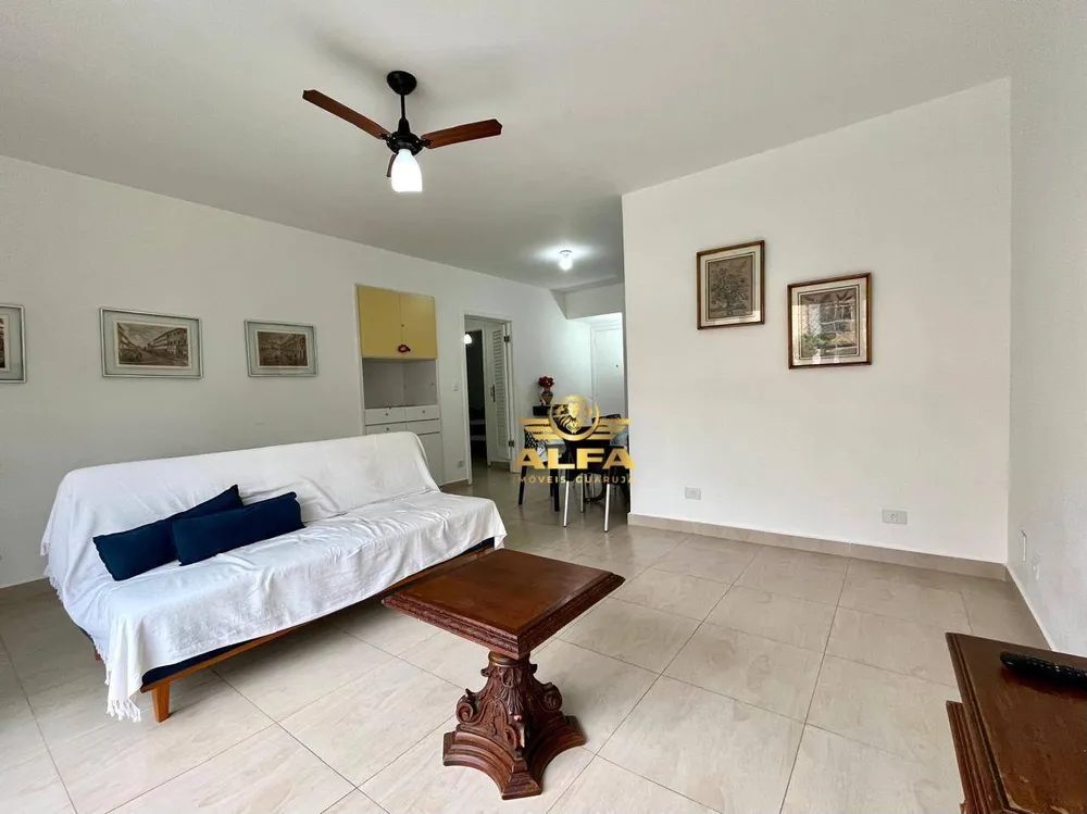 Apartamento, 2 quartos, 90 m² - Foto 3