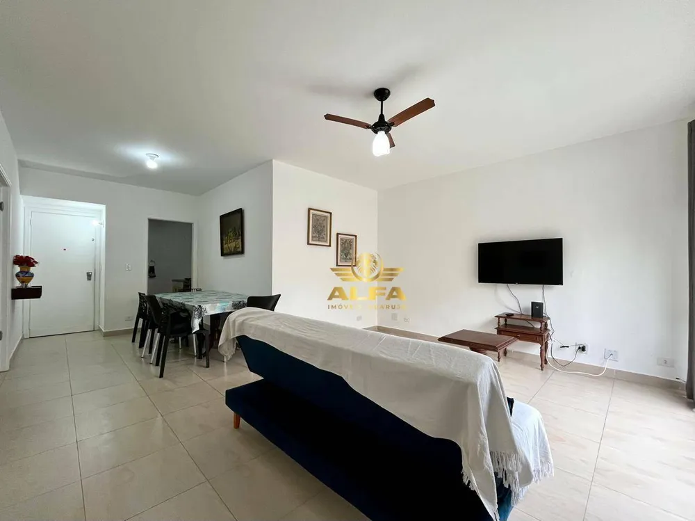 Apartamento, 2 quartos, 90 m² - Foto 2