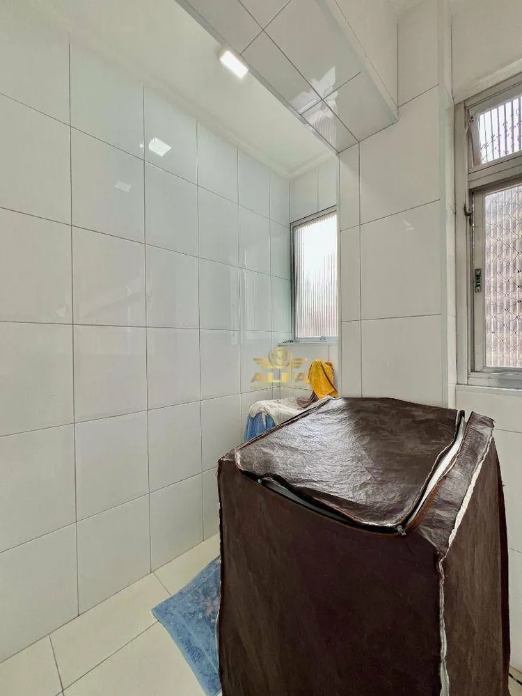 Apartamento, 3 quartos, 185 m² - Foto 20
