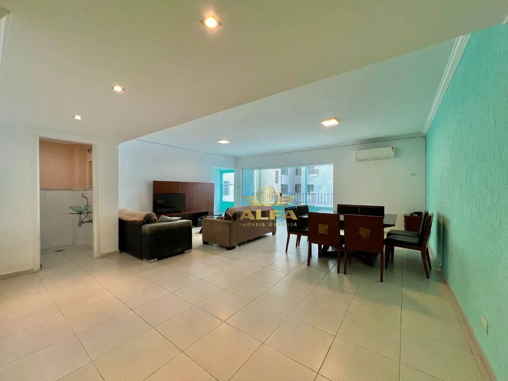 Apartamento, 3 quartos, 185 m² - Foto 1