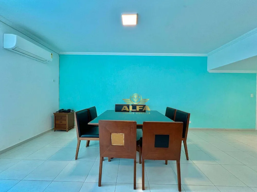 Apartamento, 3 quartos, 185 m² - Foto 4