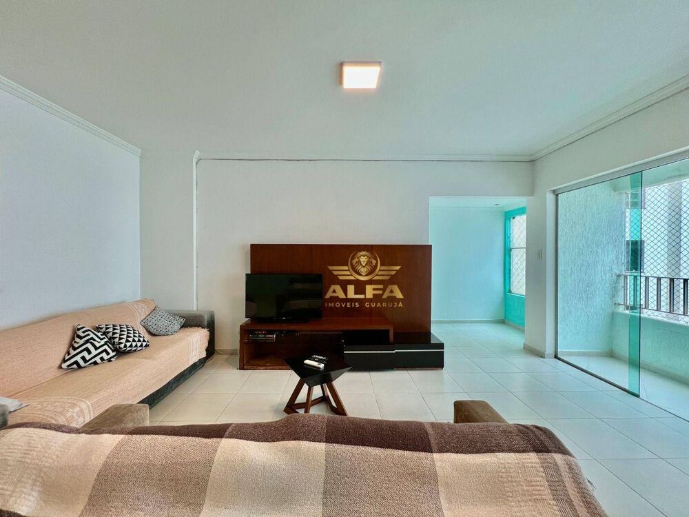Apartamento, 3 quartos, 185 m² - Foto 2