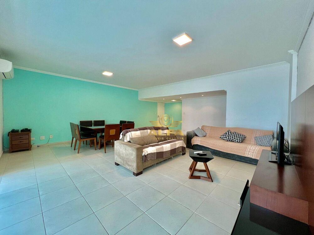 Apartamento, 3 quartos, 185 m² - Foto 3