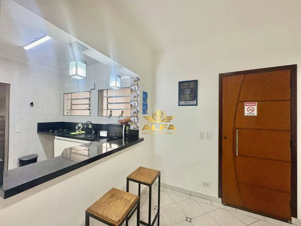Apartamento, 1 quarto, 60 m² - Foto 3