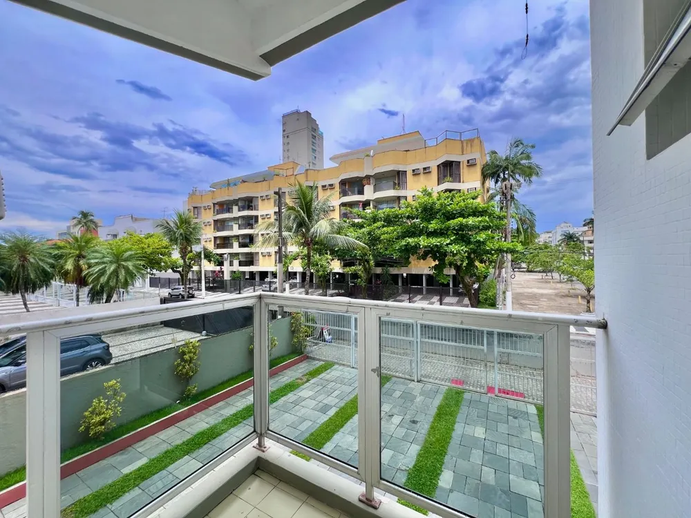Apartamento, 2 quartos, 70 m² - Foto 1