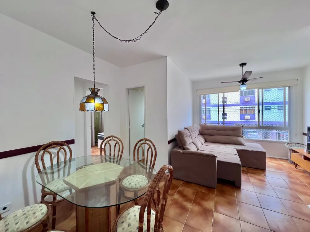 Apartamento, 2 quartos, 70 m² - Foto 2
