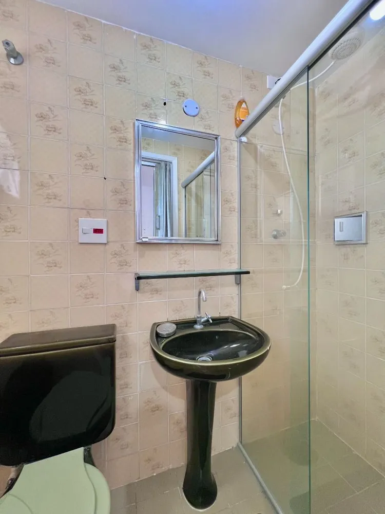 Apartamento, 2 quartos, 70 m² - Foto 5