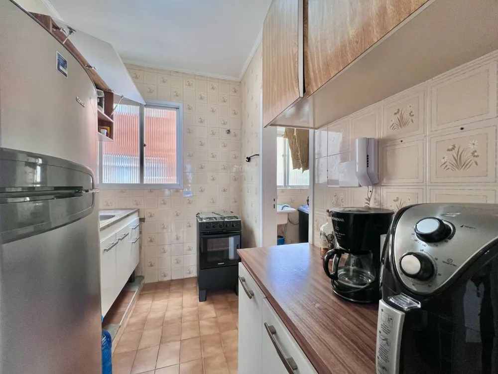 Apartamento, 2 quartos, 70 m² - Foto 6