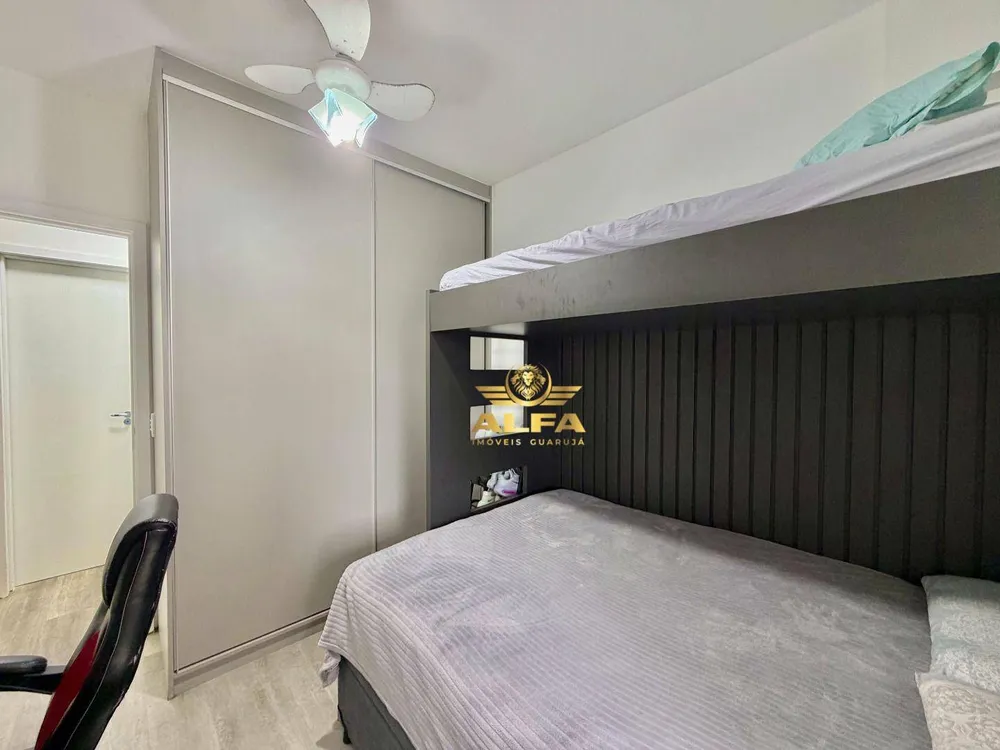 Apartamento, 2 quartos, 74 m² - Foto 4