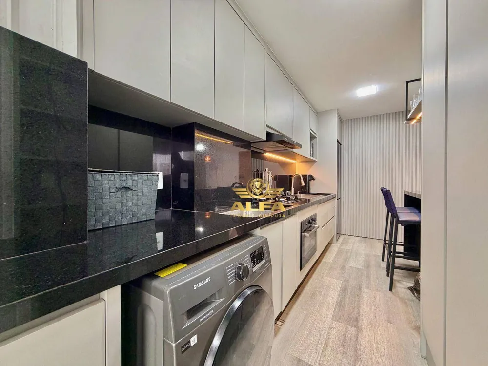 Apartamento, 2 quartos, 74 m² - Foto 3