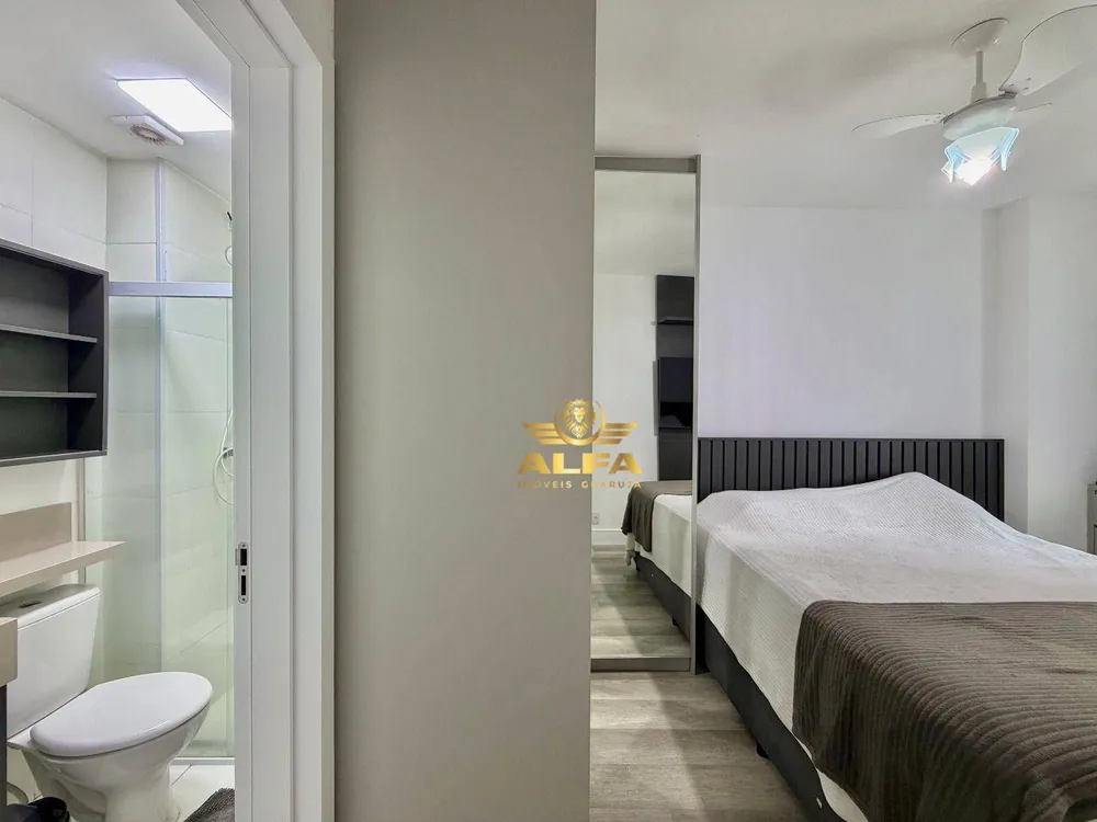 Apartamento, 2 quartos, 74 m² - Foto 6