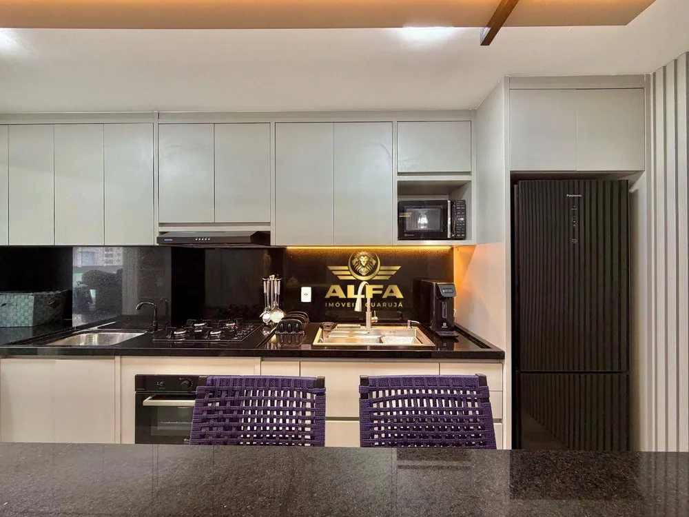 Apartamento, 2 quartos, 74 m² - Foto 2