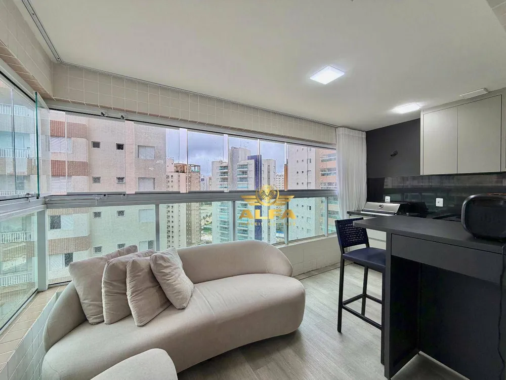 Apartamento, 2 quartos, 74 m² - Foto 7