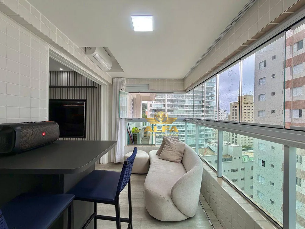Apartamento, 2 quartos, 74 m² - Foto 8