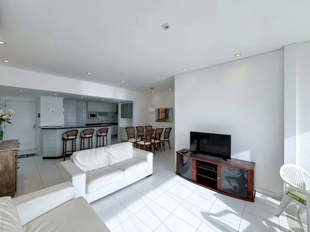 Apartamento, 3 quartos, 110 m² - Foto 1