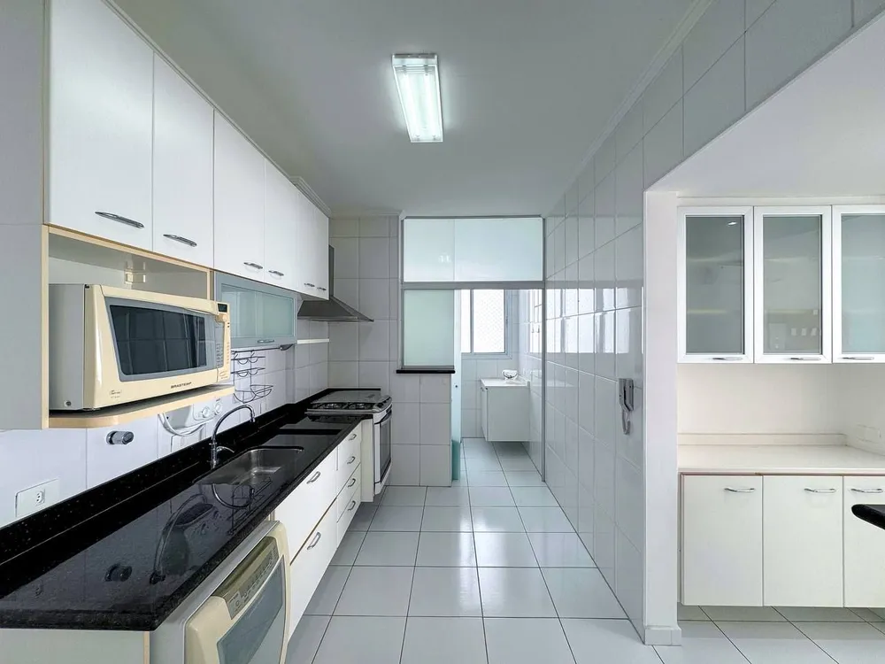 Apartamento, 3 quartos, 110 m² - Foto 2