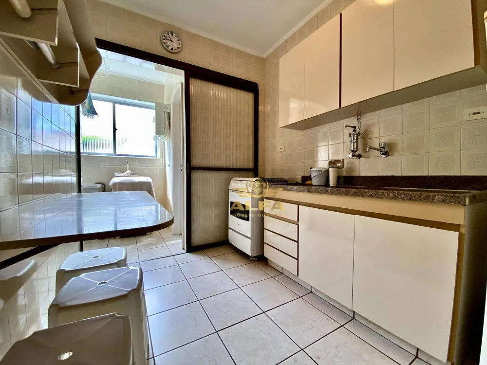 Apartamento, 3 quartos, 96 m² - Foto 12