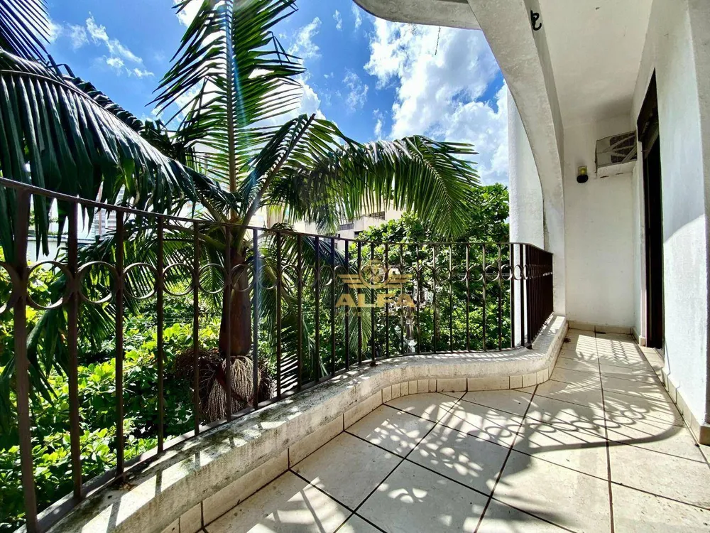 Apartamento, 3 quartos, 96 m² - Foto 3