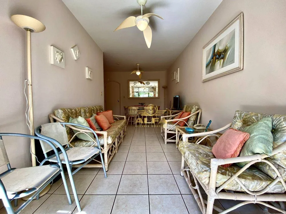 Apartamento, 3 quartos, 96 m² - Foto 4