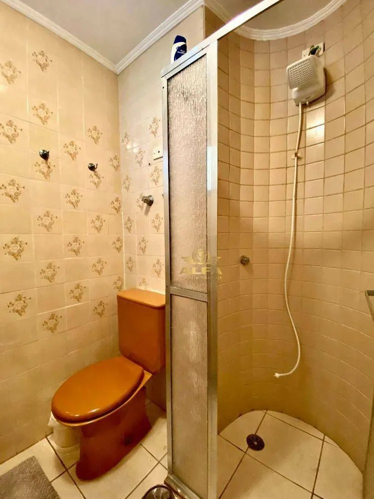 Apartamento, 3 quartos, 96 m² - Foto 8