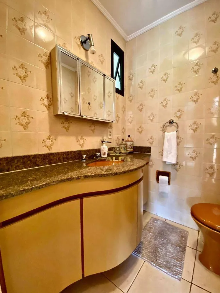 Apartamento, 3 quartos, 96 m² - Foto 7