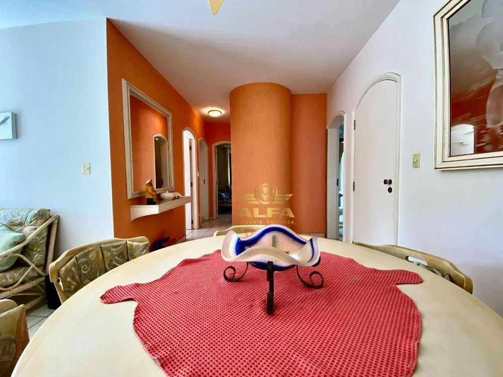 Apartamento, 3 quartos, 96 m² - Foto 5