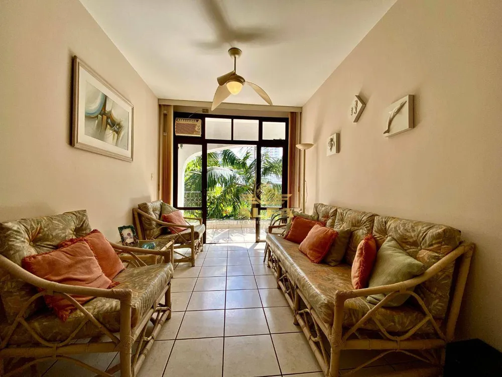 Apartamento, 3 quartos, 96 m² - Foto 1