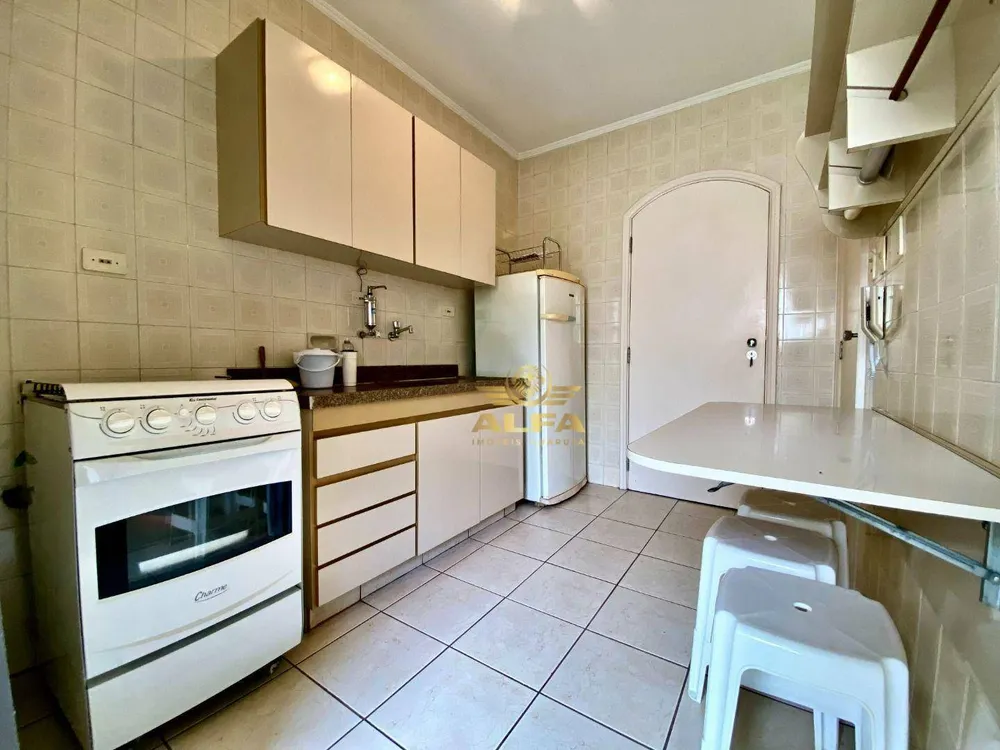 Apartamento, 3 quartos, 96 m² - Foto 11
